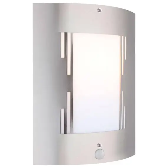 Уличный настенный светильник Globo Orlando 3156-3S, изображение 2