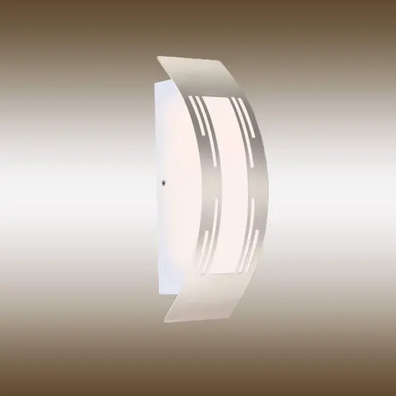 Уличный настенный светильник Globo Cornus 320940, изображение 2