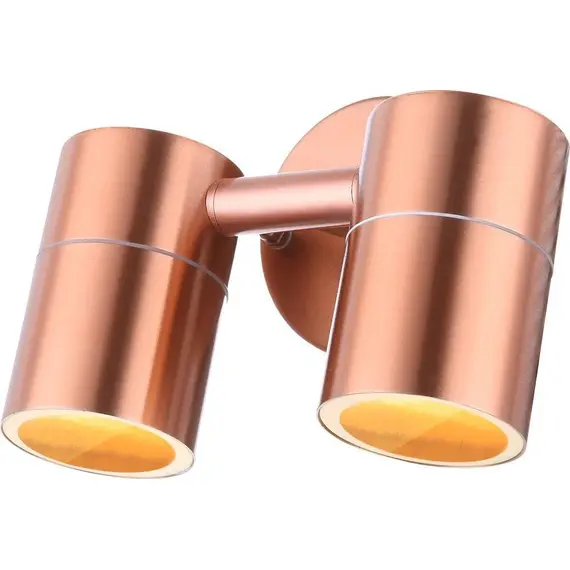 Уличный настенный светильник Globo Style 32071-2, изображение 2