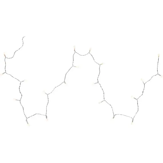 Светодиодная гирлянда Globo 29953-20, изображение 2