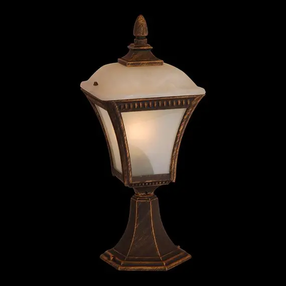 Наземный низкий светильник Globo Nemesis 31592, изображение 2