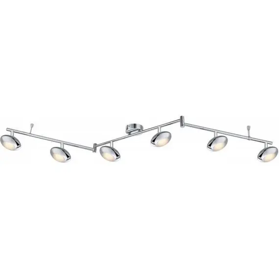 Трековая система Globo Gilles 56217-6, изображение 2