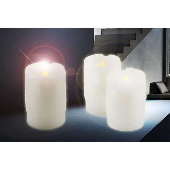 Настольная лампа Globo X-Mas 28006-12, изображение 2