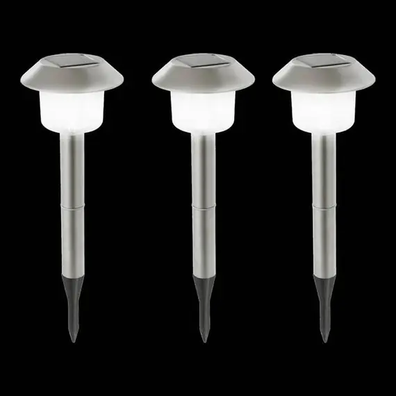 Светильник на солнечных батареях Globo Solar 33240-3, изображение 2