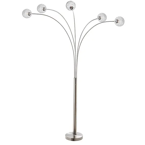 Светильник торшер Globo Classic style 58222, изображение 2