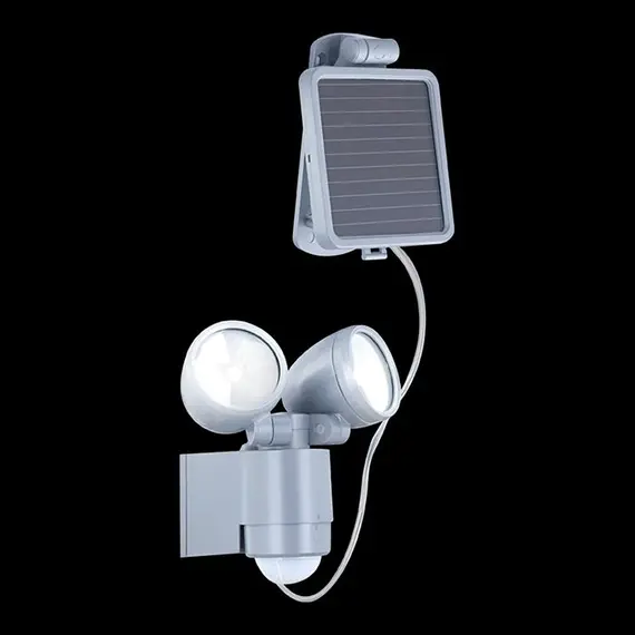 Светильник на солнечных батареях Globo Solar AL 3715S, изображение 3