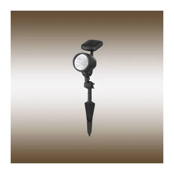 Светильник на солнечных батареях Globo Solar 33026, изображение 2