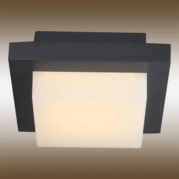 Накладной светильник Globo Oskari 34186, изображение 2