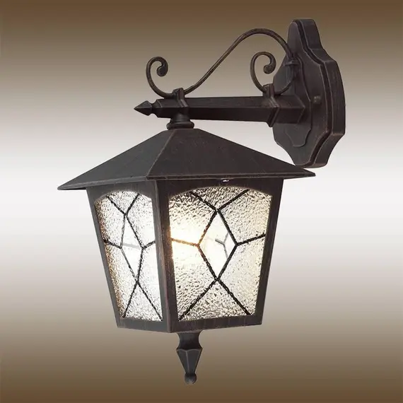 Светильник на штанге Globo Atlanta 3125, изображение 2