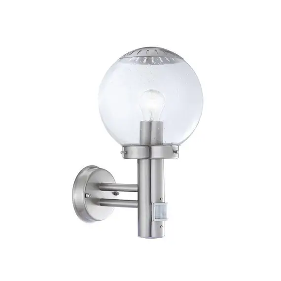 Светильник уличный настенный Globo Bowle II 3180S, изображение 2