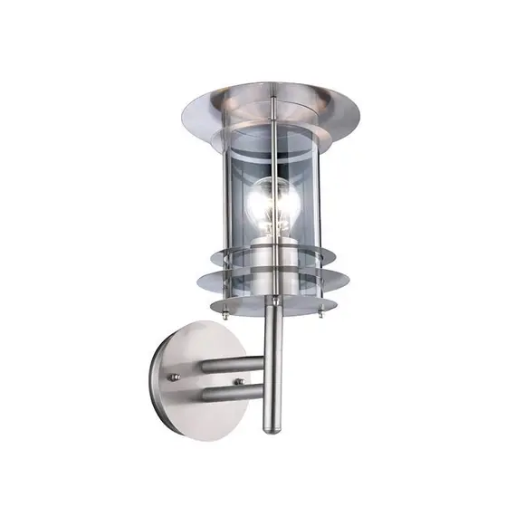 Уличный настенный светильник Globo Miami 3150, изображение 2