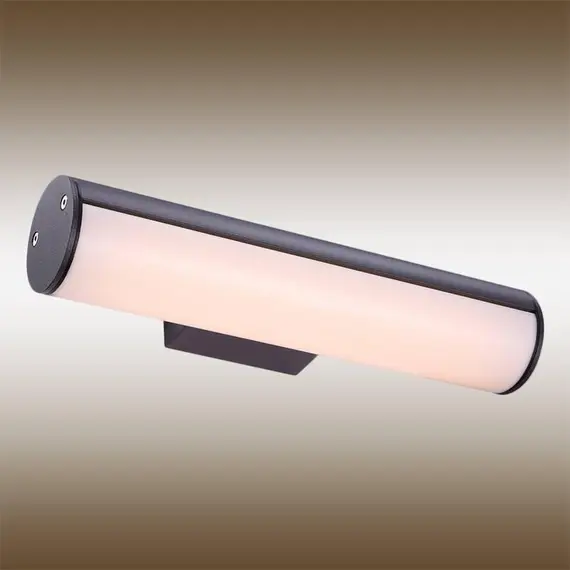 Уличный настенный светильник Globo Oskari 34185W, изображение 2