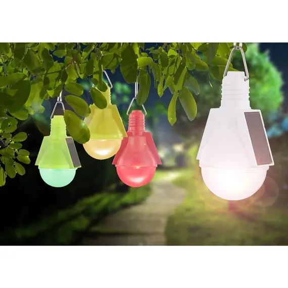 Светильник на солнечных батареях Globo Solar 33975-20, изображение 2