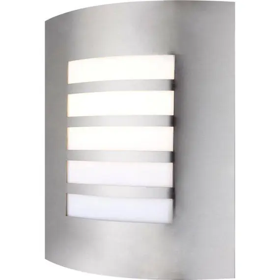 Уличный настенный светильник Globo Orlando 3156-5, изображение 2