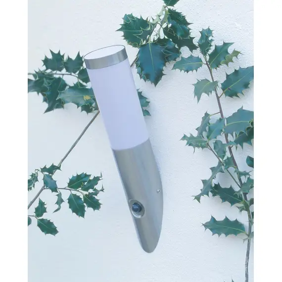 Уличный настенный светильник Brilliant Chorus 43697/82, изображение 2