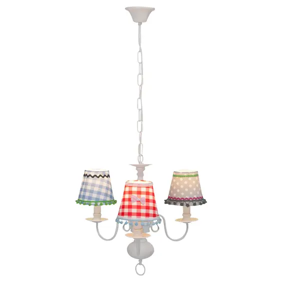 Подвесная люстра Brilliant Joyce 93425/70, изображение 3