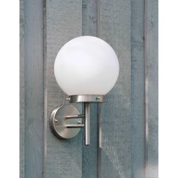 Уличный светильник на штанге Brilliant Aalborg 44081/82, изображение 2