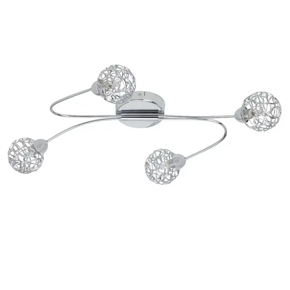 Потолочная люстра Brilliant Virgo G02235/15, изображение 2