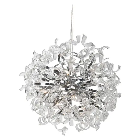 Подвесная люстра Brilliant Timothy G93318/15, изображение 2