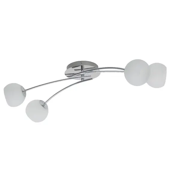 Потолочная люстра Brilliant Lilian G21335/75, изображение 2