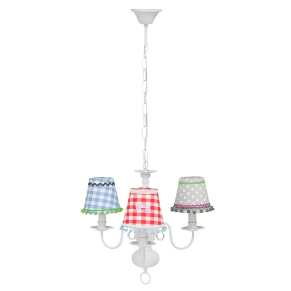 Подвесная люстра Brilliant Joyce 93425/70, изображение 2