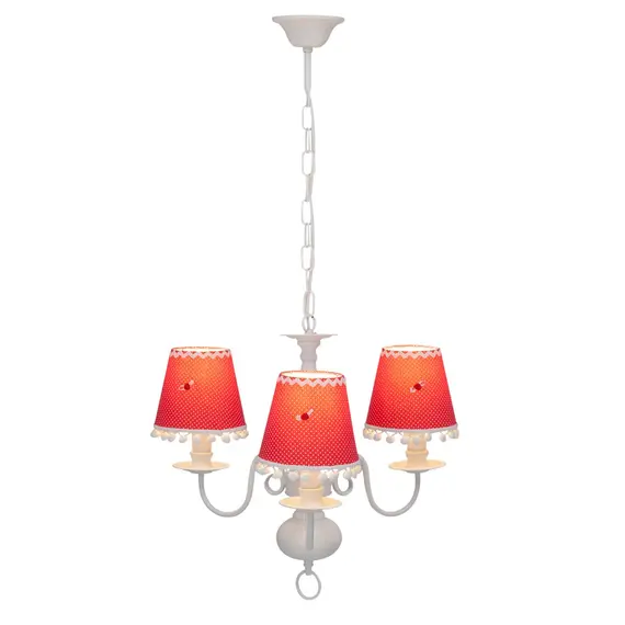 Подвесная люстра Brilliant Joyce 93425/01, изображение 3