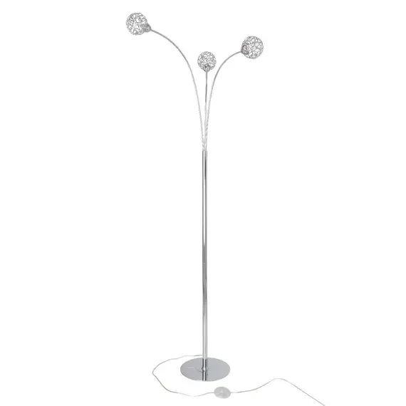 Торшер Brilliant Virgo G02259/15, изображение 2