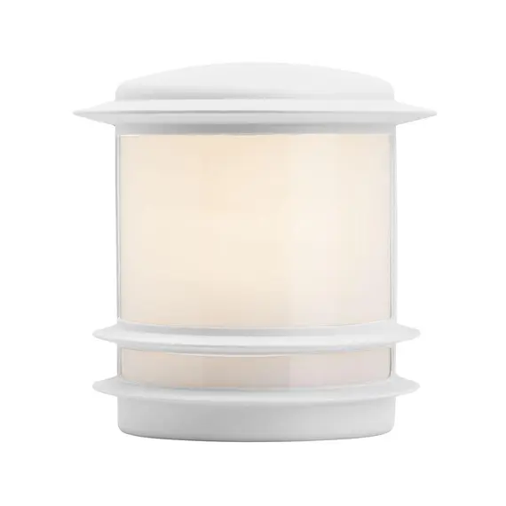 Уличный настенный светильник Brilliant Hollywood 47880/05, изображение 3