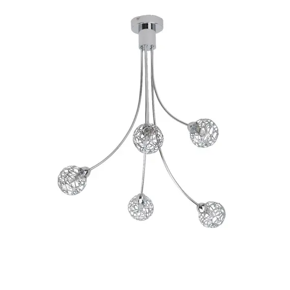 Подвесная люстра Brilliant Virgo G02295/15, изображение 2