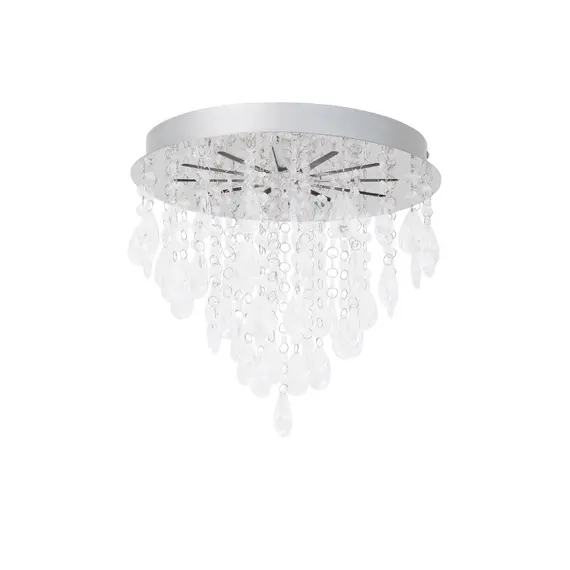 Потолочный светильник Brilliant Alica G94156/15, изображение 2