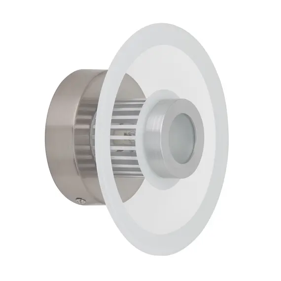 Настенный светильник Brilliant Silke G94142/13, изображение 4