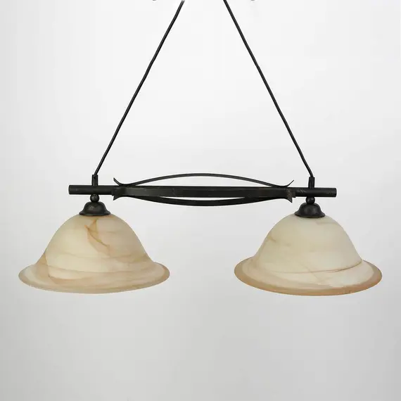 Подвесной светильник Brilliant Fiore 81971/58, изображение 2