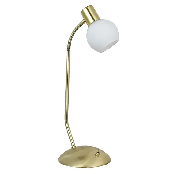 Настольная лампа Brilliant Philo G16348/18, изображение 2