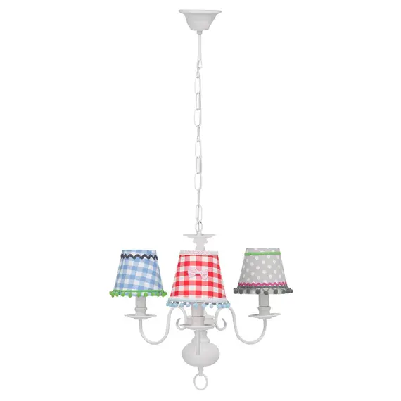 Подвесная люстра Brilliant Joyce 93425/70, изображение 4