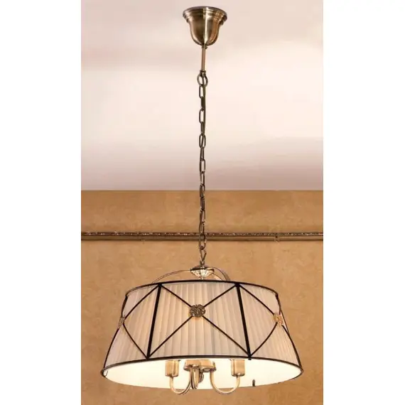 Подвесная люстра Citilux Дрезден CL409132, изображение 3