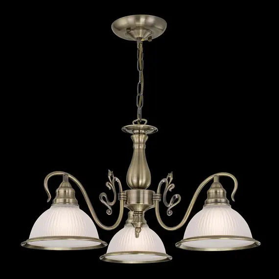 Подвесная люстра Citilux Идальго CL434131, изображение 3