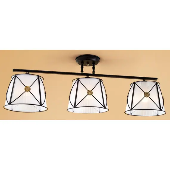 Потолочная люстра Citilux Дрезден CL409232, изображение 2