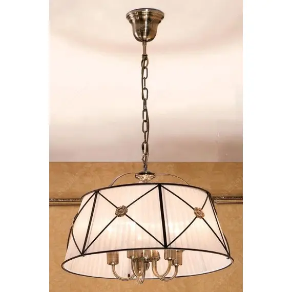 Подвесная люстра Citilux Дрезден CL409152, изображение 3