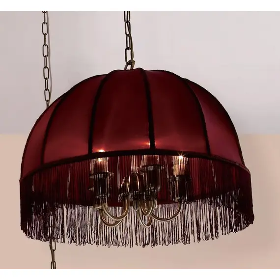 Подвесная люстра Citilux Базель CL407153, изображение 2