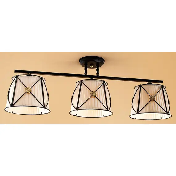 Потолочная люстра Citilux Дрезден CL409231, изображение 2