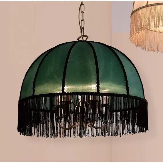 Подвесная люстра Citilux Базель CL407152, изображение 2