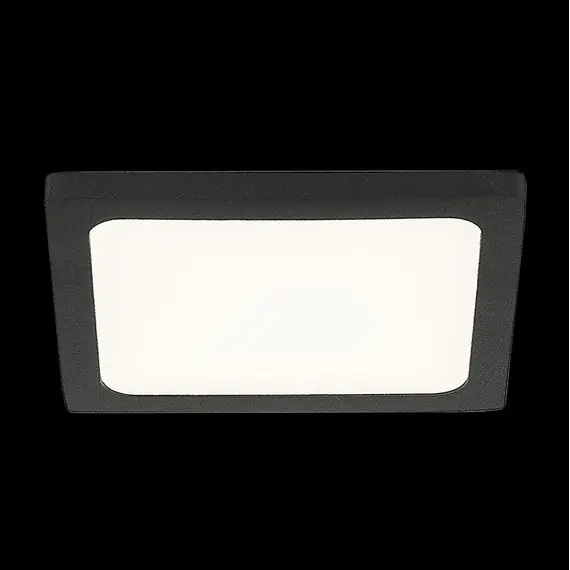 Встраиваемый светодиодный светильник Citilux Омега CLD50K082, изображение 2