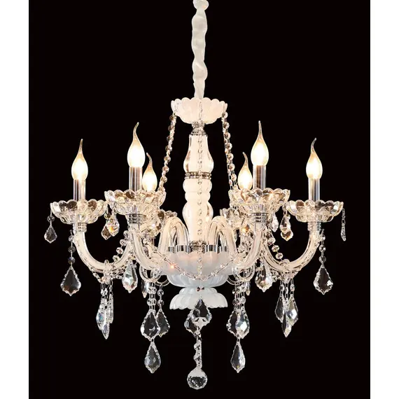 Подвесная люстра Citilux Финка CL353161, изображение 2