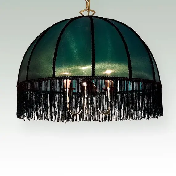 Подвесная люстра Citilux Базель CL407132, изображение 2