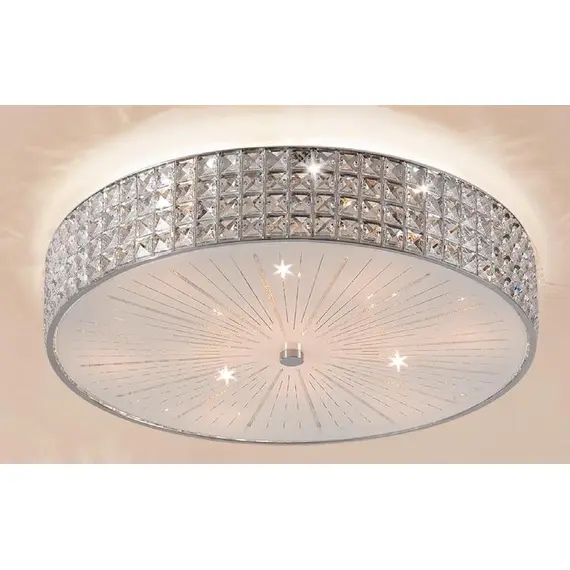 Потолочный светильник Citilux Портал CL324101, изображение 3