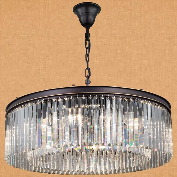 Подвесная люстра Citilux Мартин CL332161, изображение 2