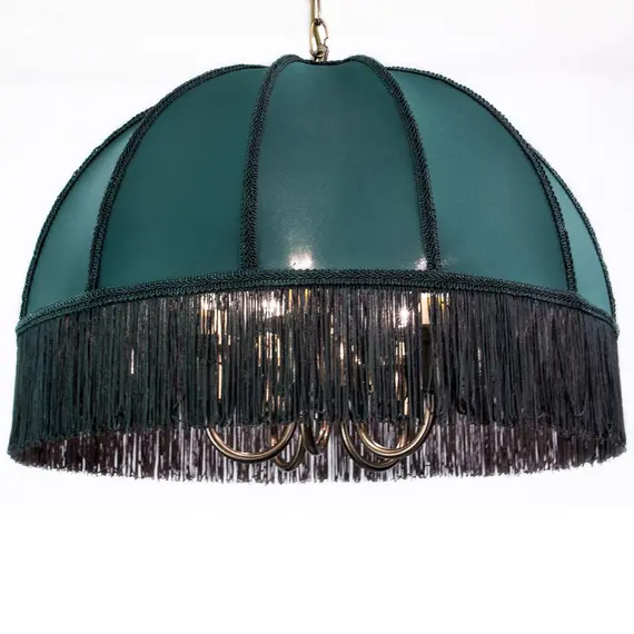 Подвесная люстра Citilux Базель CL407152, изображение 3