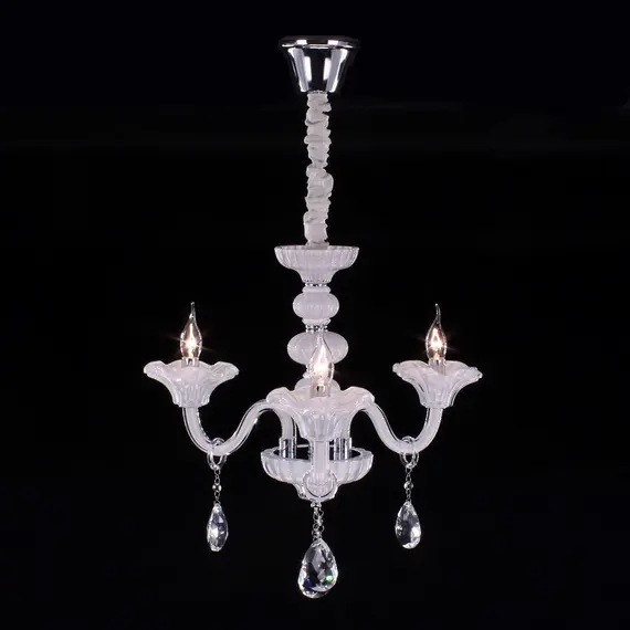 Подвесная люстра Citilux Ирида CL351130, изображение 2