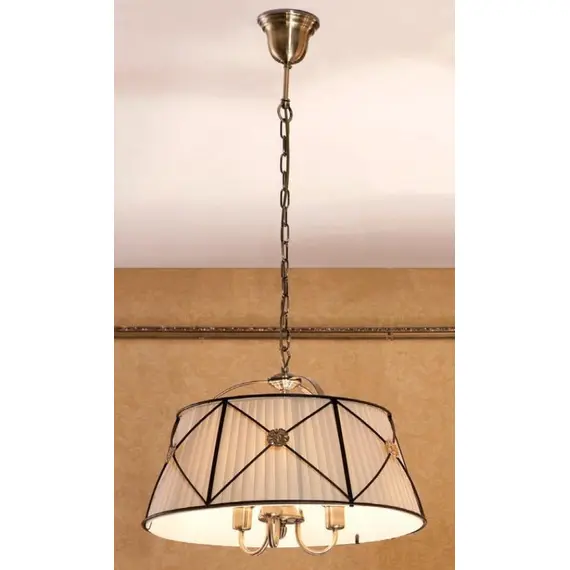 Подвесная люстра Citilux Дрезден CL409131, изображение 2