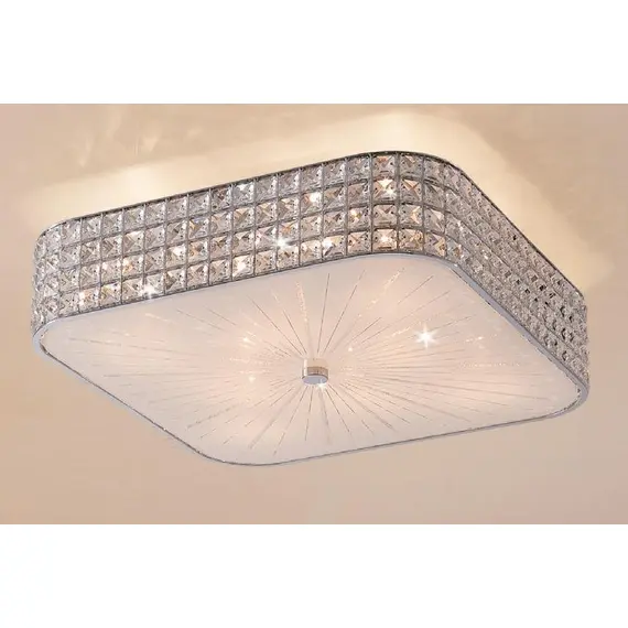 Потолочный светильник Citilux Портал CL324281, изображение 3